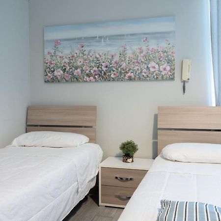B&B Del Sole Ερκολάνο Εξωτερικό φωτογραφία