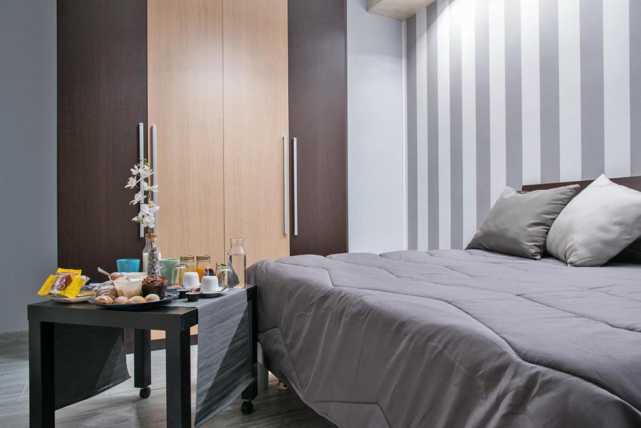 B&B Del Sole Ερκολάνο Εξωτερικό φωτογραφία