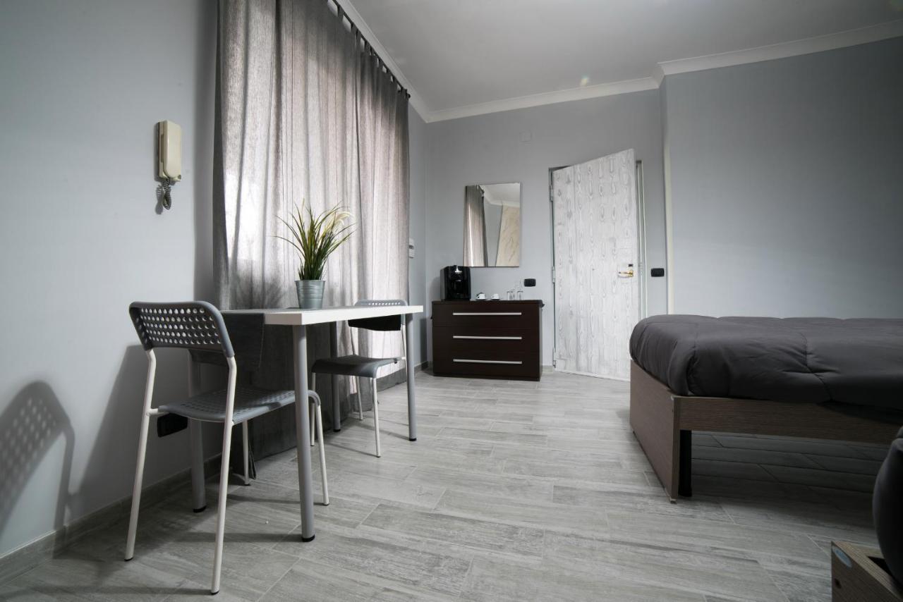 B&B Del Sole Ερκολάνο Εξωτερικό φωτογραφία