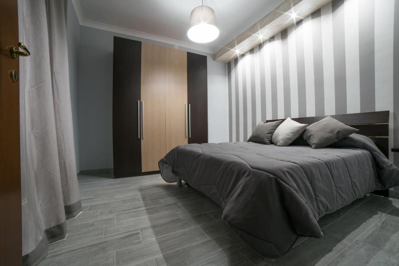 B&B Del Sole Ερκολάνο Εξωτερικό φωτογραφία