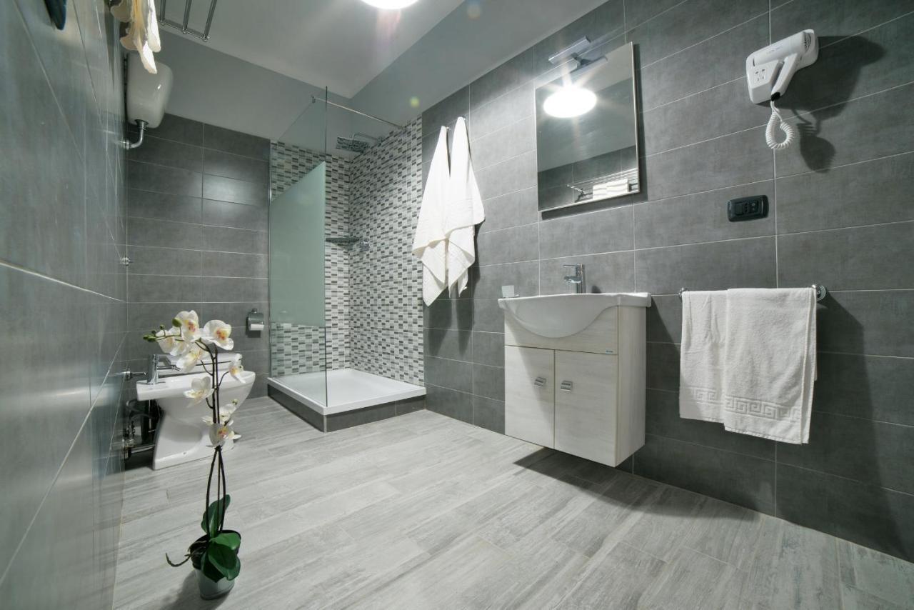 B&B Del Sole Ερκολάνο Εξωτερικό φωτογραφία