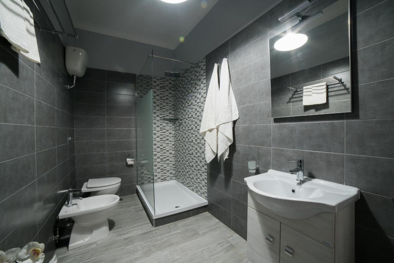 B&B Del Sole Ερκολάνο Εξωτερικό φωτογραφία