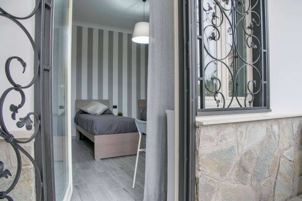 B&B Del Sole Ερκολάνο Εξωτερικό φωτογραφία