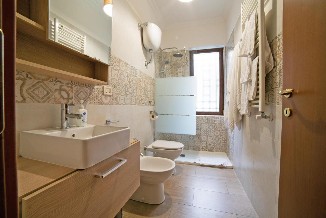 B&B Del Sole Ερκολάνο Εξωτερικό φωτογραφία