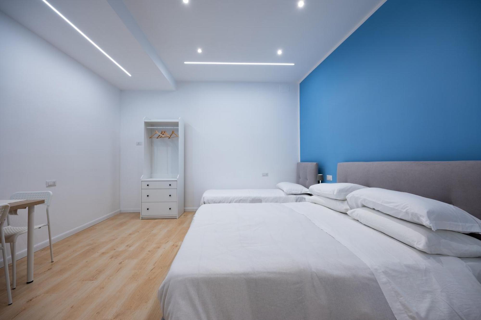 B&B Del Sole Ερκολάνο Εξωτερικό φωτογραφία