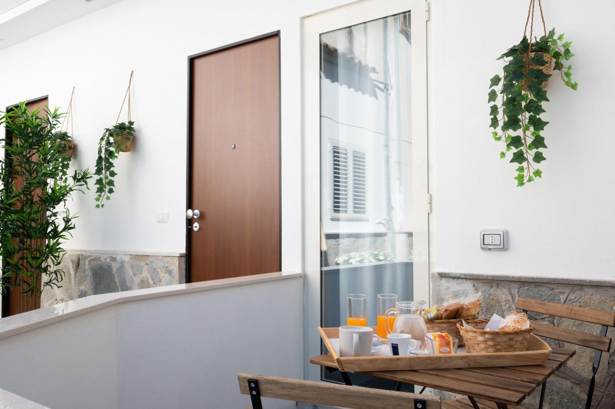B&B Del Sole Ερκολάνο Εξωτερικό φωτογραφία