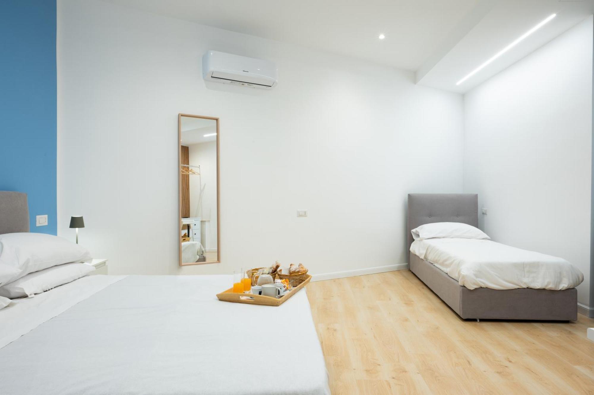 B&B Del Sole Ερκολάνο Εξωτερικό φωτογραφία