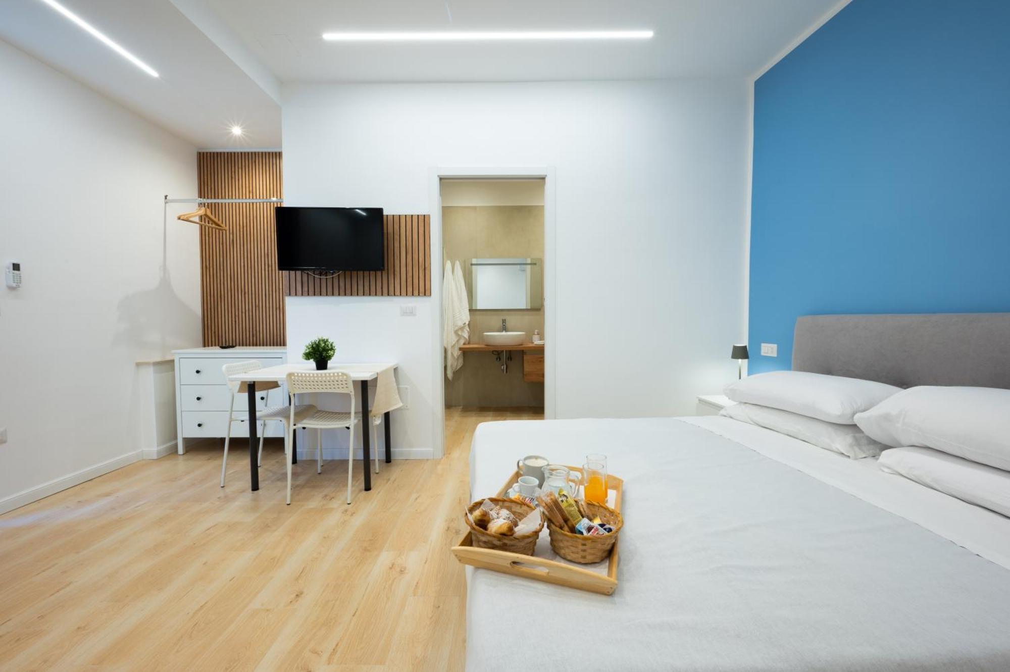 B&B Del Sole Ερκολάνο Εξωτερικό φωτογραφία