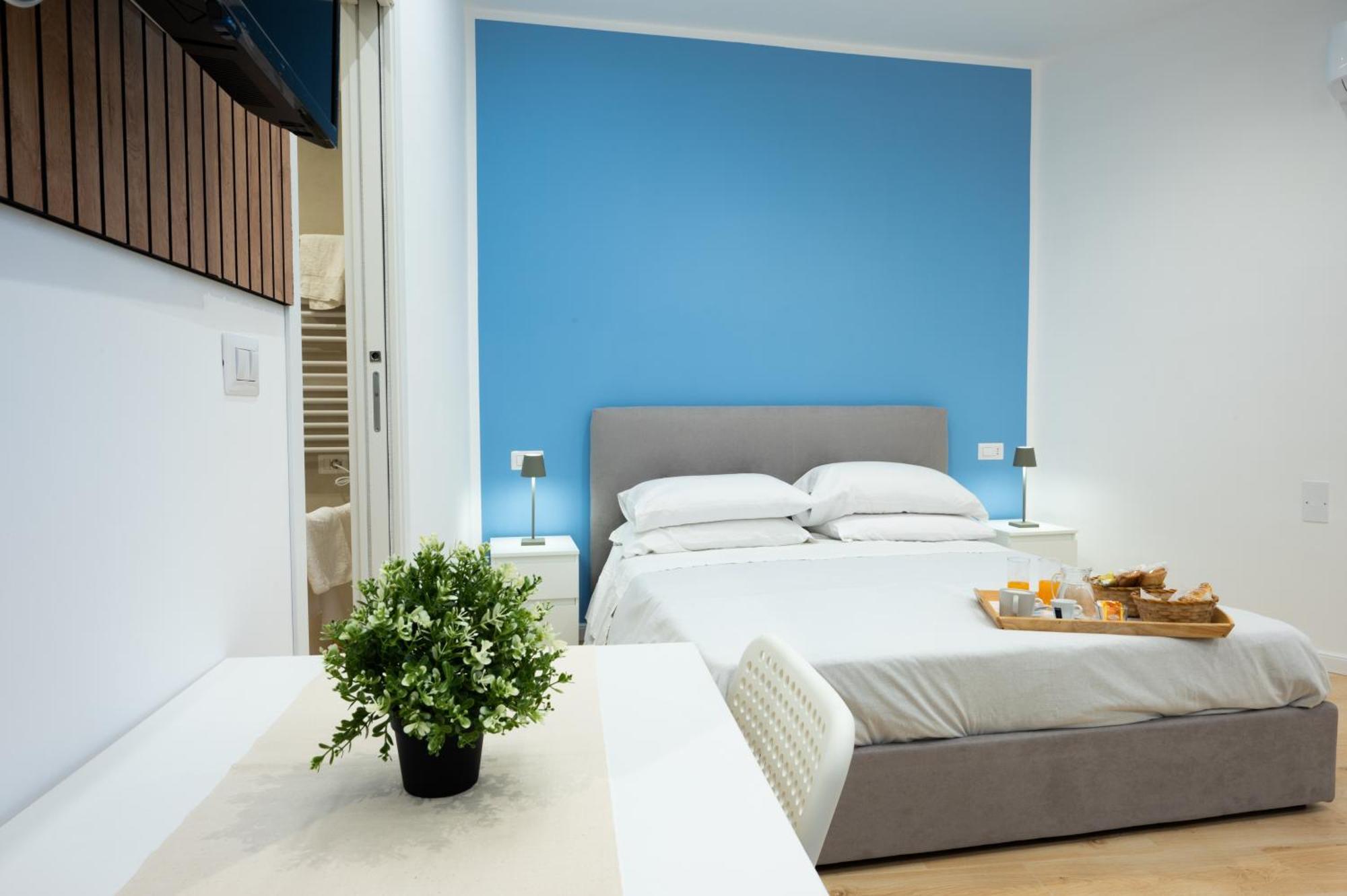 B&B Del Sole Ερκολάνο Εξωτερικό φωτογραφία