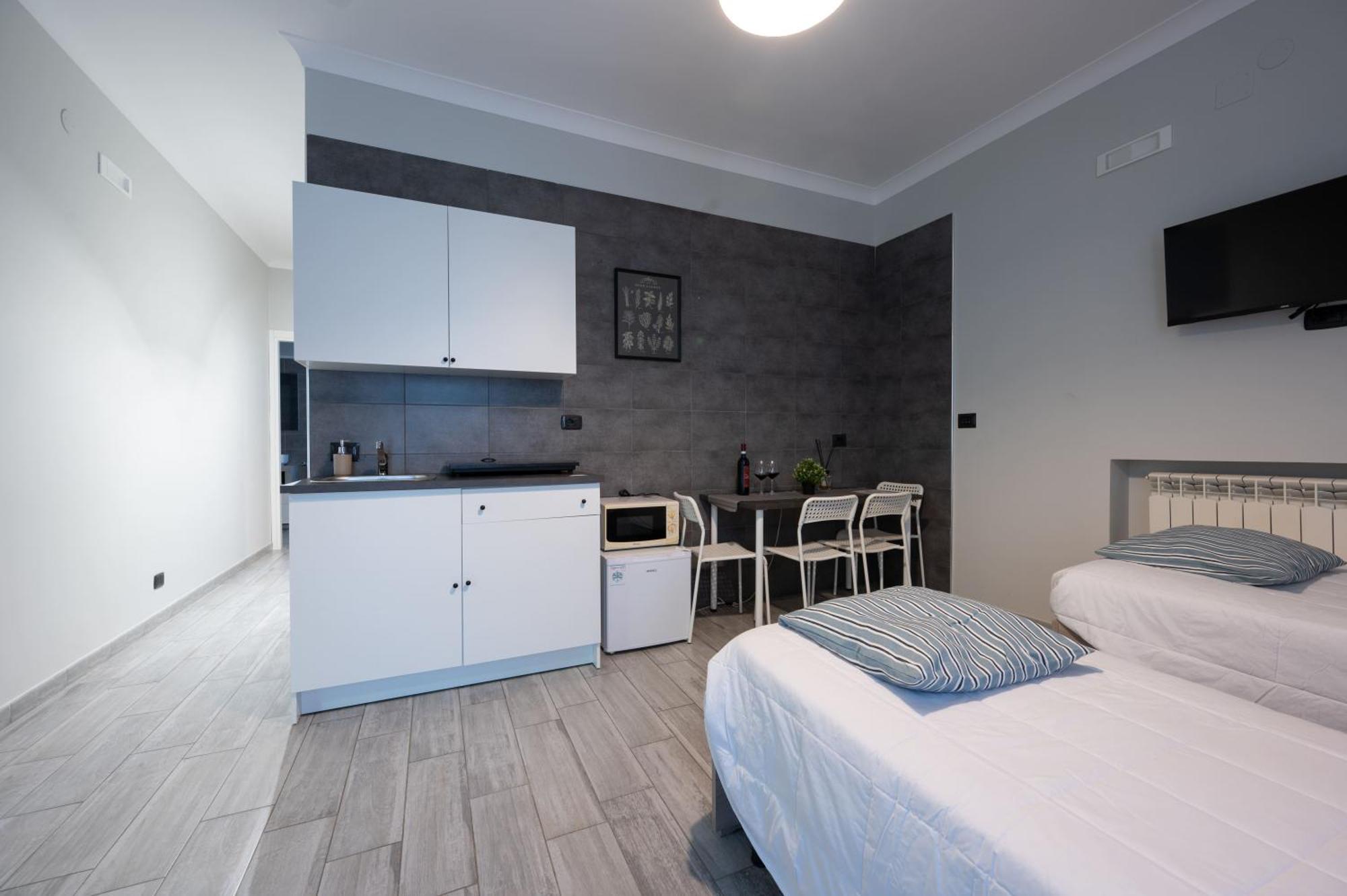 B&B Del Sole Ερκολάνο Εξωτερικό φωτογραφία