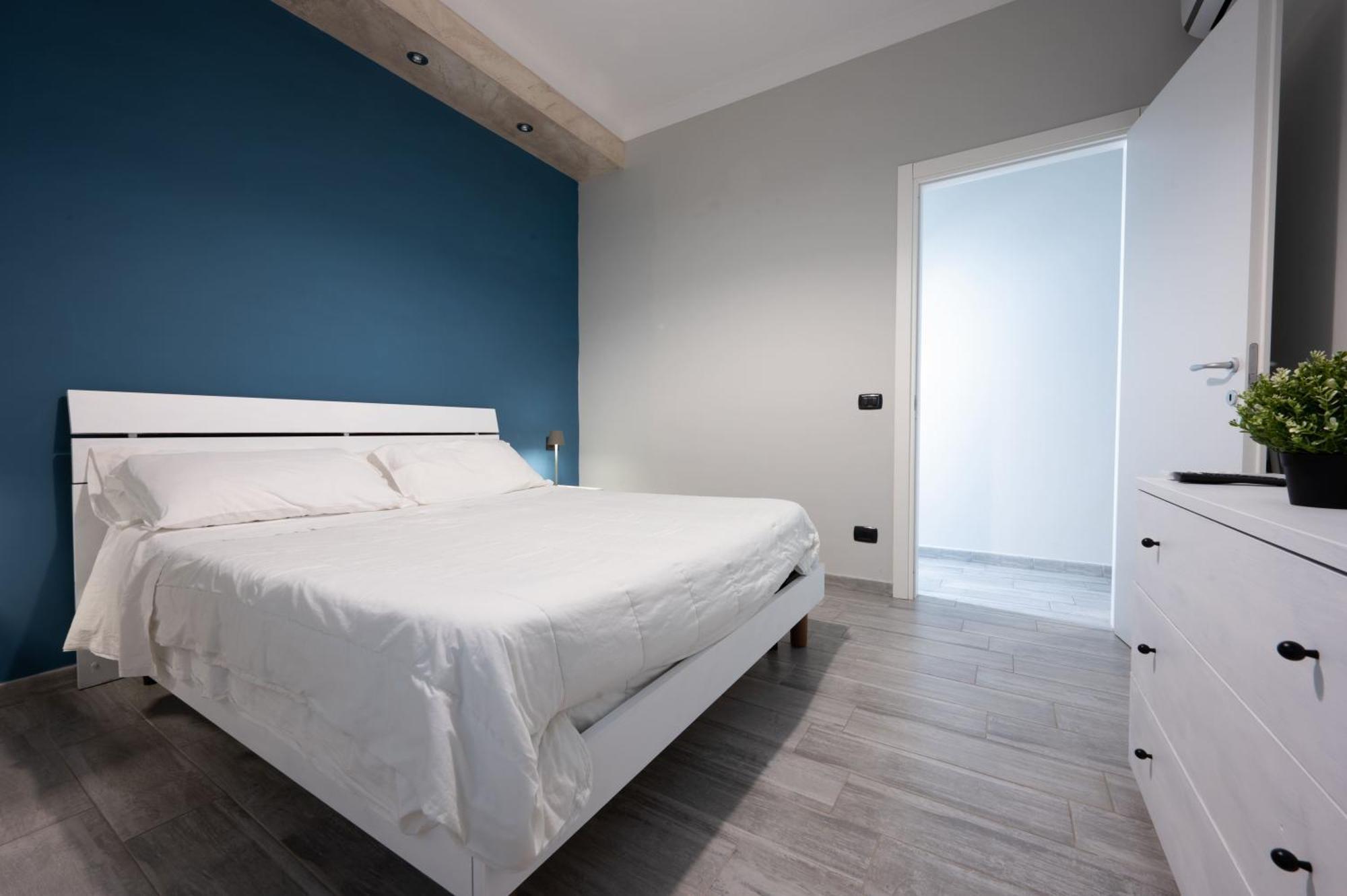 B&B Del Sole Ερκολάνο Εξωτερικό φωτογραφία