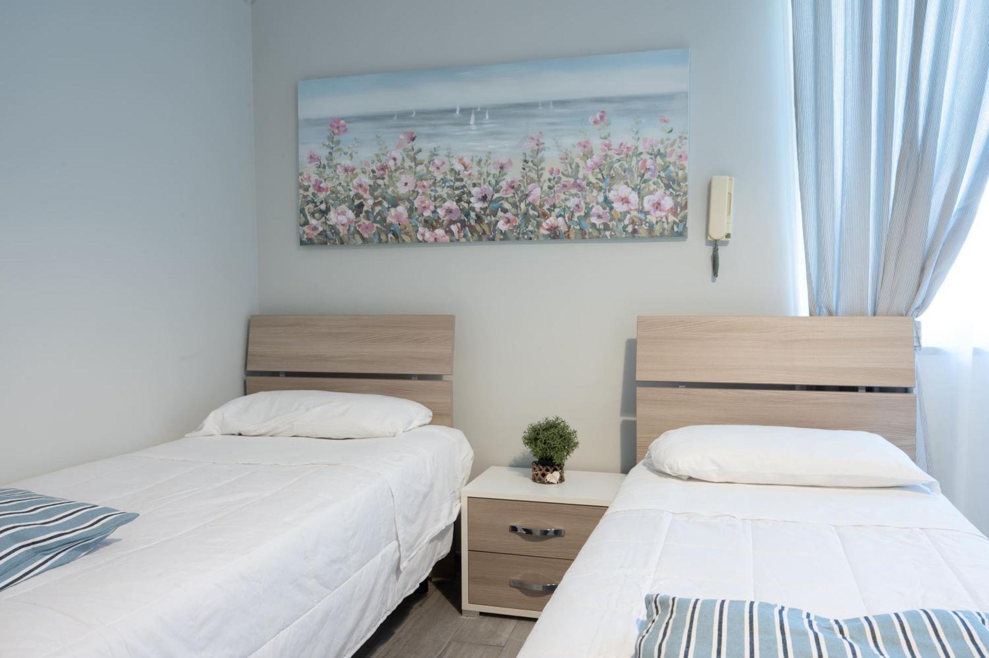 B&B Del Sole Ερκολάνο Εξωτερικό φωτογραφία